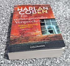 Verhängnisvolles versprechen  gebraucht kaufen  Eisenach