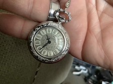 Bucherer womens pocket for sale  Ironwood