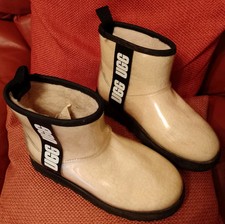 Fab ugg boots for sale  YORK