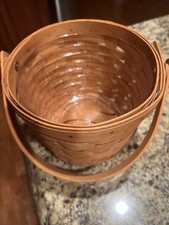 1997 longaberger small for sale  West Columbia