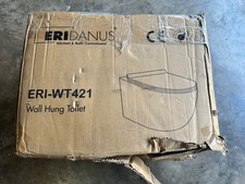 wall hung lavatory for sale  Pineville