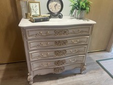 Restyled chest drawers for sale  DUNDEE