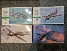Lot hasegawa japon d'occasion  Florange