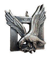 Insigne armée air d'occasion  Marchiennes