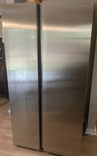 Samsung side side for sale  Stockbridge