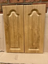 Pair kitchen doors for sale  SCUNTHORPE
