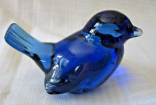 Vintage cobalt blue for sale  Austin