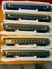 Märklin schnellzugwagen garni gebraucht kaufen  Berlin