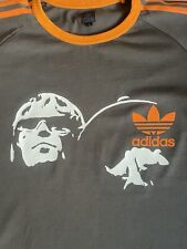 Ian brown adidas for sale  MORECAMBE