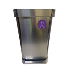 Simplehuman 45l liner for sale  WELLINGBOROUGH
