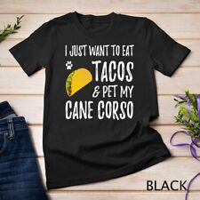 Cane corso taco d'occasion  Expédié en Belgium