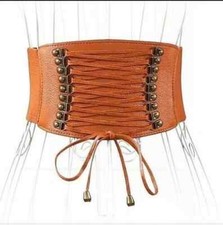 Corset vintage renaissance d'occasion  Expédié en France