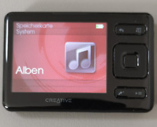 Creative zen 32gb gebraucht kaufen  Essen