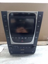 Used infotainment display for sale  Trenton