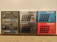 Bundle vintage philips for sale  ST. ANDREWS