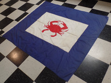 Vintage nautical crab for sale  Hummelstown