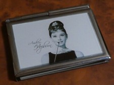 Audrey hepburn oblong for sale  OLDHAM
