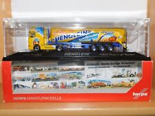 Herpa 121323 henglein gebraucht kaufen  Tirschenreuth