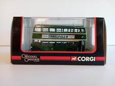 Corgi aec regent for sale  BRISTOL