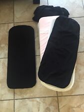 quinny buzz seat cover for sale  LYMINGTON