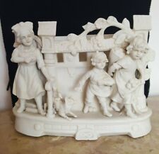 Groupe personnage figurine d'occasion  Pontivy