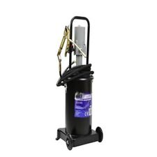 Ingrassatore pneumatico barile usato  Fasano
