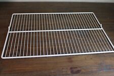 Usado, Prateleira de armazenamento de fio/metal reciclada para geladeira Frigidaire/Kenmore 240360908 comprar usado  Enviando para Brazil