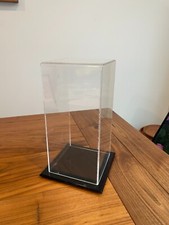 Clear acrylic display for sale  Moore