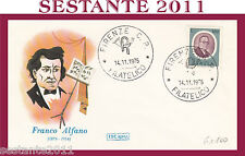 Italia fdc roma usato  Toritto