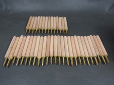 Vintage set bookbinders for sale  GLOUCESTER