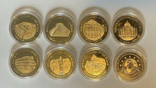 2007 fine gold for sale  TAMWORTH