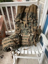 Usmc marpat ilbe for sale  Newport