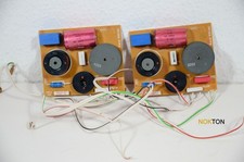 Stück canton frequenzweiche gebraucht kaufen Stück canton frequenzweiche gebraucht kaufen  Esslingen am Neckar