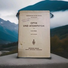 Einführung physik dritter gebraucht kaufen  Rodgau