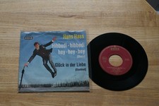 Hans hass hibbedi gebraucht kaufen  Lauchringen