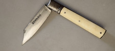 Ancien couteau régional d'occasion  Thiers