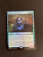 Mtg deadeye navigator gebraucht kaufen  Neuss