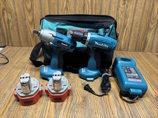 Makita 14.4v cordless for sale  New Richland