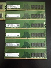 Ddr4 pc4 2666 gebraucht kaufen  Lippstadt