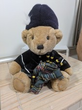 Harrods knightsbridge scottish for sale  WORCESTER