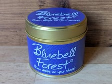 Lily flame bluebell for sale  NEW MILTON