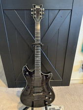 stiletto custom schecter 4 for sale  Keller