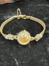 Omega ladymatic womens for sale  Parma
