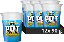 Pot noodle chinese for sale  MANCHESTER