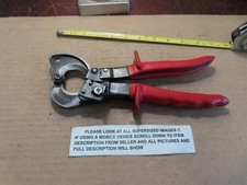 cable wire klein cutters for sale cable wire klein cutters for sale Citrus Heights