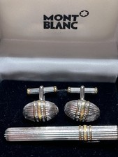 Montblanc classic 925 gebraucht kaufen  Stahnsdorf