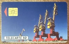 Télécartes d'occasion Télécartes d'occasion  Marseille V