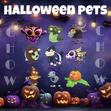 Adopt today halloween for sale  Beverly Hills