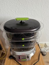 Tefal vitacuisine kompakt gebraucht kaufen  Quickborn