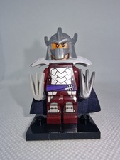 Klemmbaustein minifigur shredd gebraucht kaufen Klemmbaustein minifigur shredd gebraucht kaufen  Neukirchen/Erzgeb.